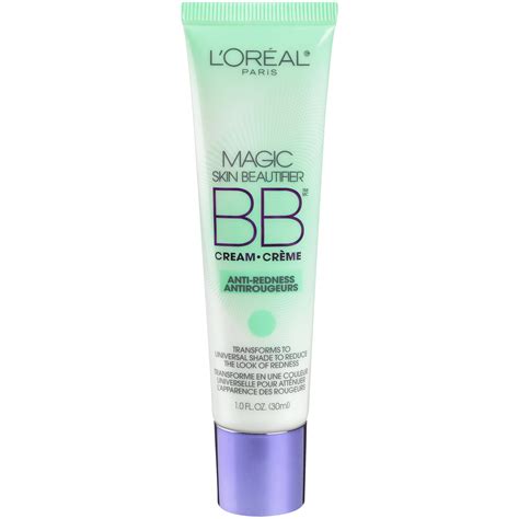 Discover the Magic of BB Cream: Loreal TONIS Unleashed
